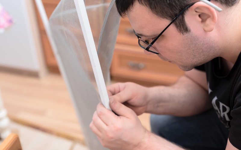 Home Improvement in Glenford, OH
